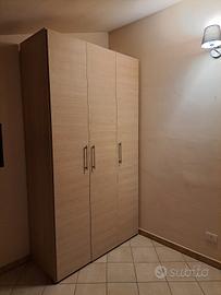 Armadio camera da letto