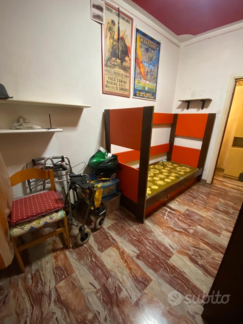Appartamento – Crema, Sabbioni - Vista 2
