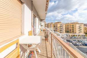 QUADRILOCALE IN VIA TUSCOLANA!