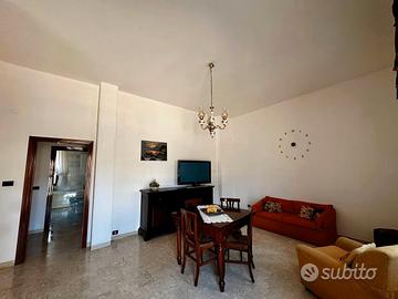 Casa Appia disponibile dal 10 al 30 settembre