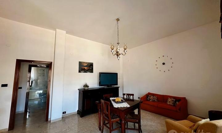 Casa Appia disponibile dal 10 al 30 settembre