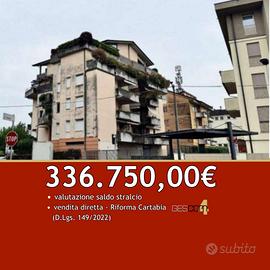 Appartamento a Vicenza (VI)