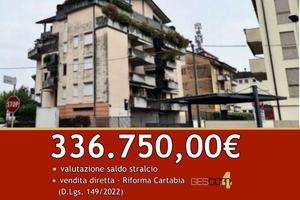 Appartamento a Vicenza (VI)