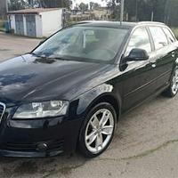 Audi A3 8P
