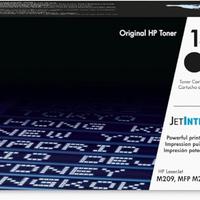 HP 135A Nero, W1350A, Cartuccia Toner Originale da