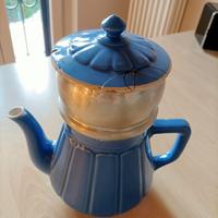 Caffettiera vintage