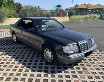 Mercedes E200 C124