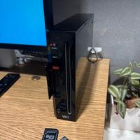 Nintendo Wii (super bundle)