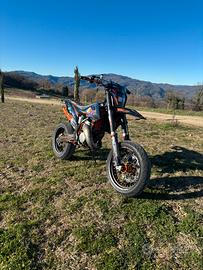 Ktm sx 125 2021