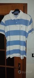 Maglia uomo marchio Tommy Hilfiger tg XL
