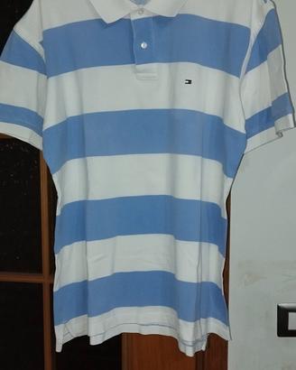 Maglia uomo marchio Tommy Hilfiger tg XL