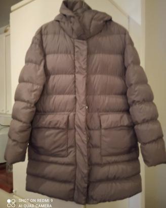 Piumino Geox