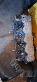 testata per iveco daily 1999
