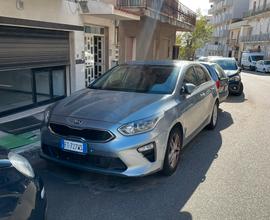 Kia ceed 2019