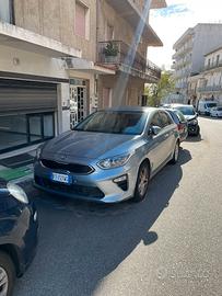 Kia ceed 2019