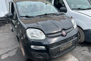 RICAMBI FIAT PANDA 3° 2014 1200cc BENZINA 169A4000