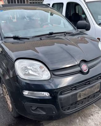 RICAMBI FIAT PANDA 3° 2014 1200cc BENZINA 169A4000