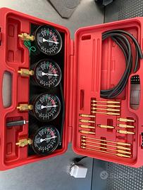 Vacuometri per carburatori o iniezione auto e moto