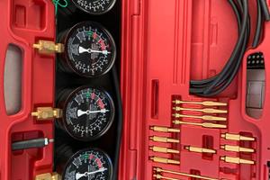 Vacuometri per carburatori o iniezione auto e moto