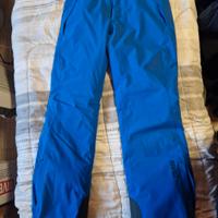 pantalone salopette Colmar 52