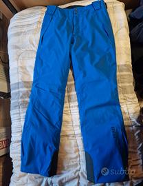 pantalone salopette Colmar 52