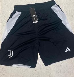 Pantaloncini juventus