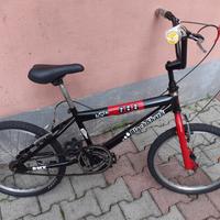 BMX Blak Shark