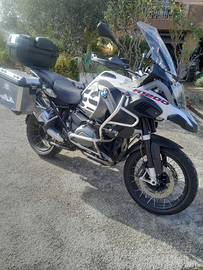 Bmw gs 1200 adventure