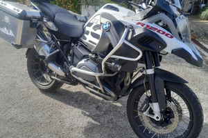 Bmw gs 1200 adventure