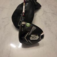 driver Cobra DS Adapt Max K 