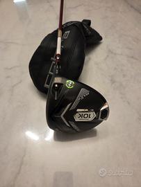 driver Cobra DS Adapt Max K 
