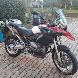 BMW R 1200Gs 