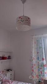 lampadario cameretta 