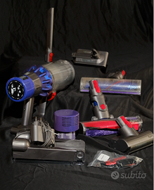 Ricambi Usati Originali Dyson V10