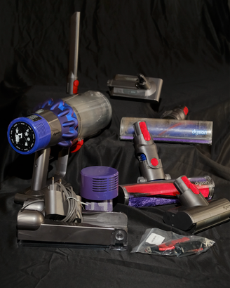 Ricambi Usati Originali Dyson V10