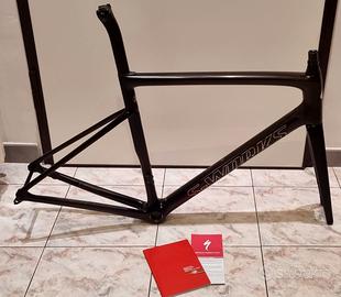 Kit Telaio carbonio Specialized S-works SL6 Tarmac