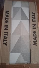 Piastrelle per rivestimento
