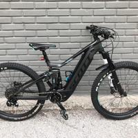 E-bike Scott Genius 720 Contessa  biammortizzata