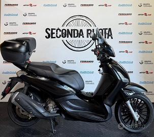 Piaggio Beverly 300