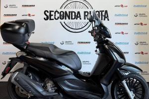 Piaggio Beverly 300