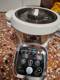robot da cucina Moulinex companion
