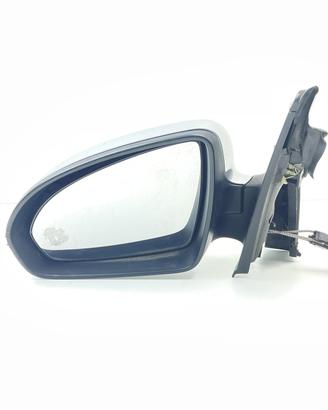 SPECCHIETTO RETROVISORE SINISTRO SMART ForTwo Cabr