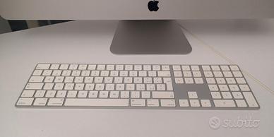 Tastiera Apple Wireless Keyboard A1843 + TNumerica