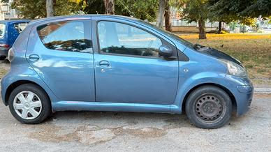Toyota  Ygo