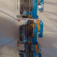 HotWheels Batman