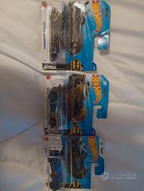 HotWheels Batman