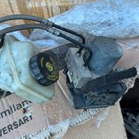 Ricambi opel corsa d