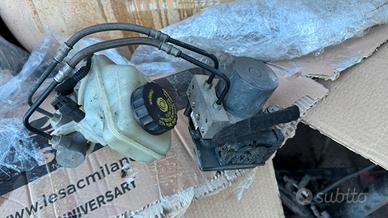 Ricambi opel corsa d