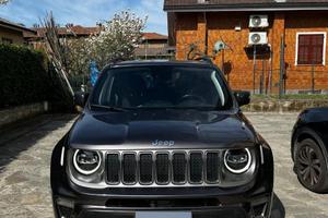 Jeep Renegade 4xe Plug‑In Hybrid Limited 190CV