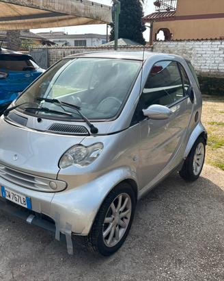 Smart 700 benzina